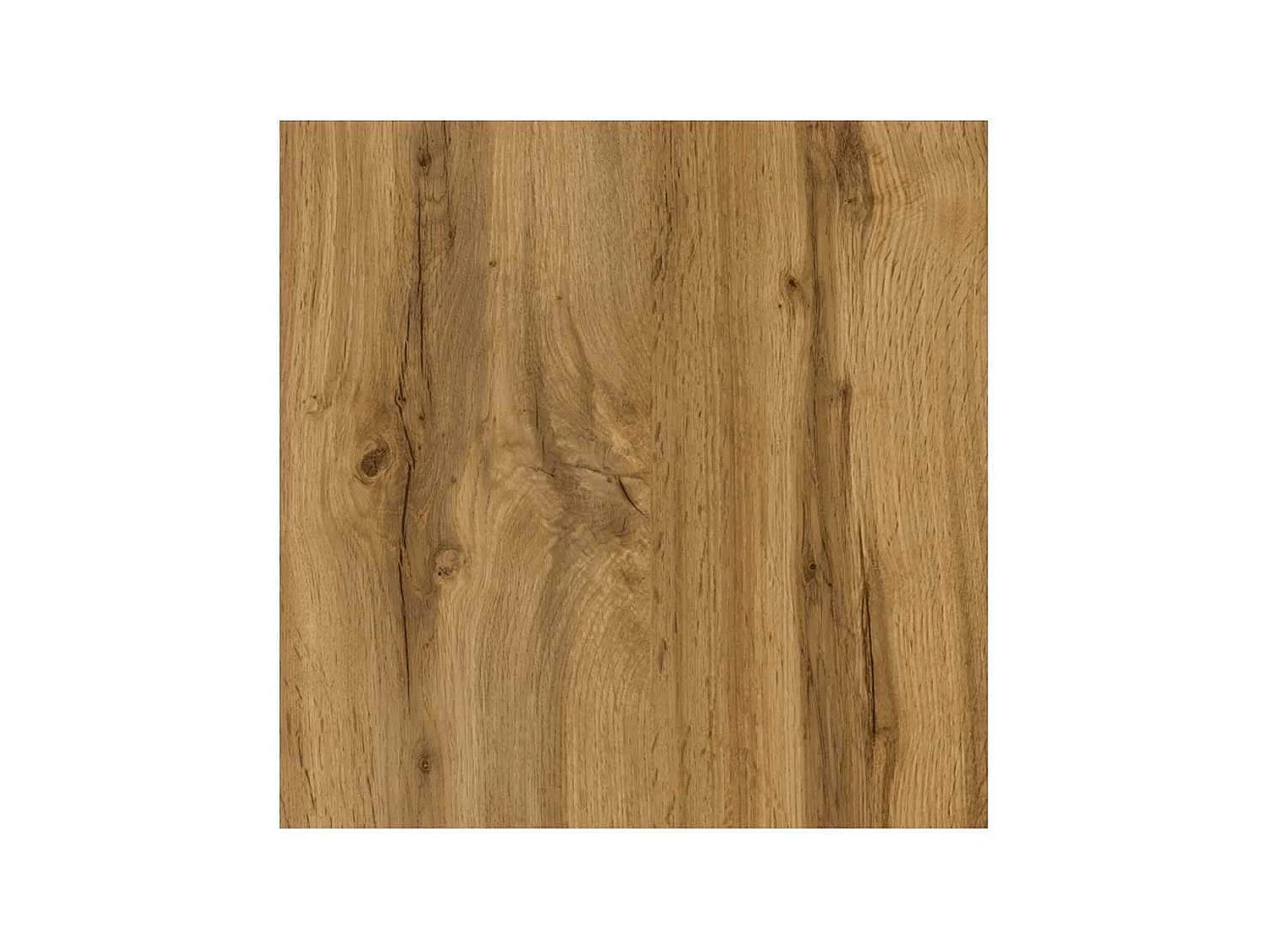 Badezimmerregal verstellbare Einlegeböden Wildeichefarben