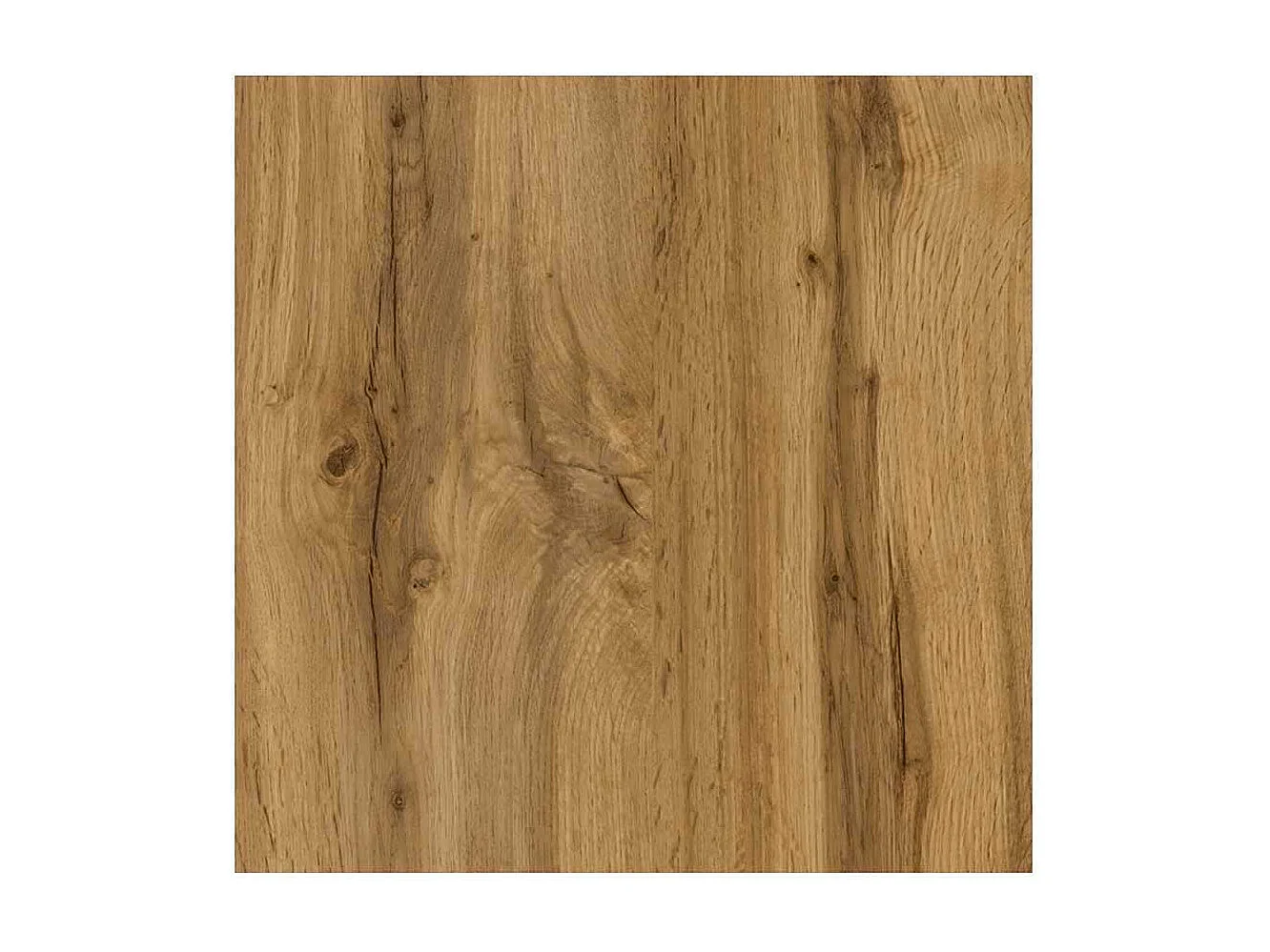 Badezimmerregal verstellbare Einlegeböden Wildeichefarben