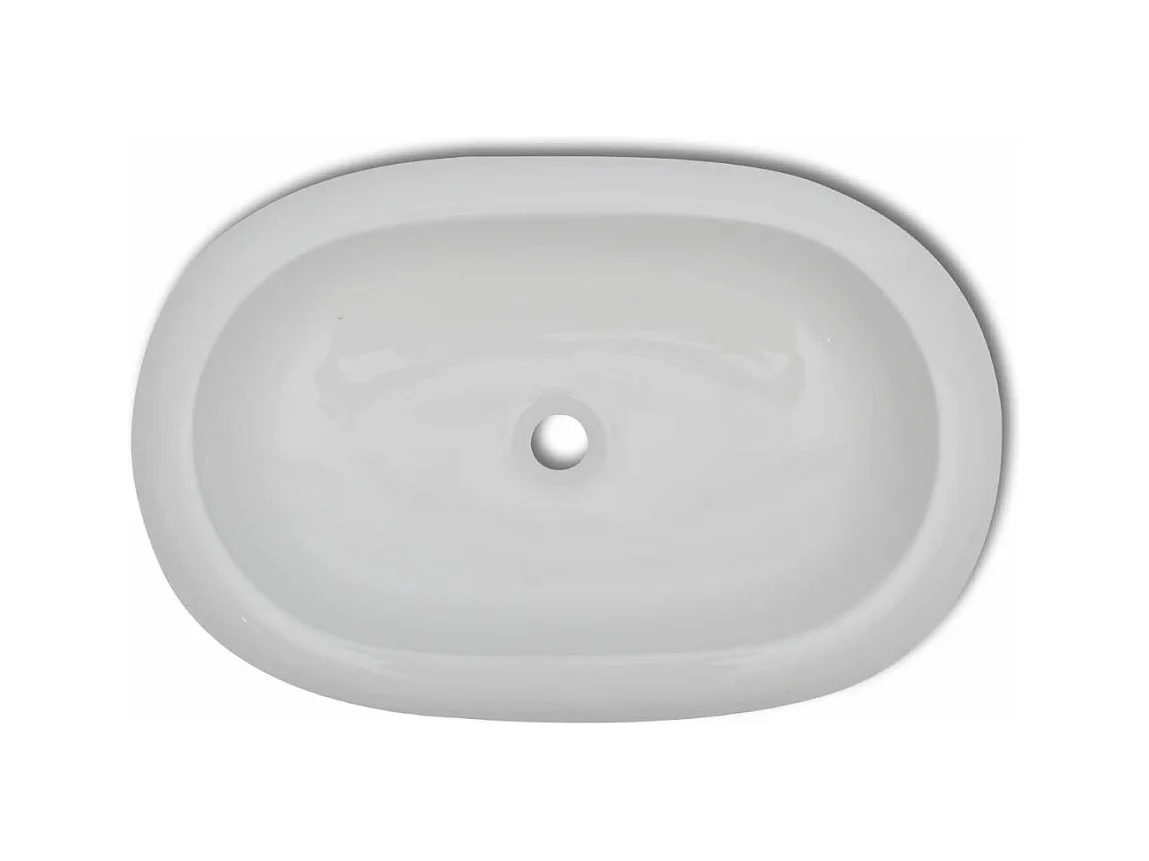 Lavabo vasque salle de blanche 63 x 42 x 12 cm 02_0002479