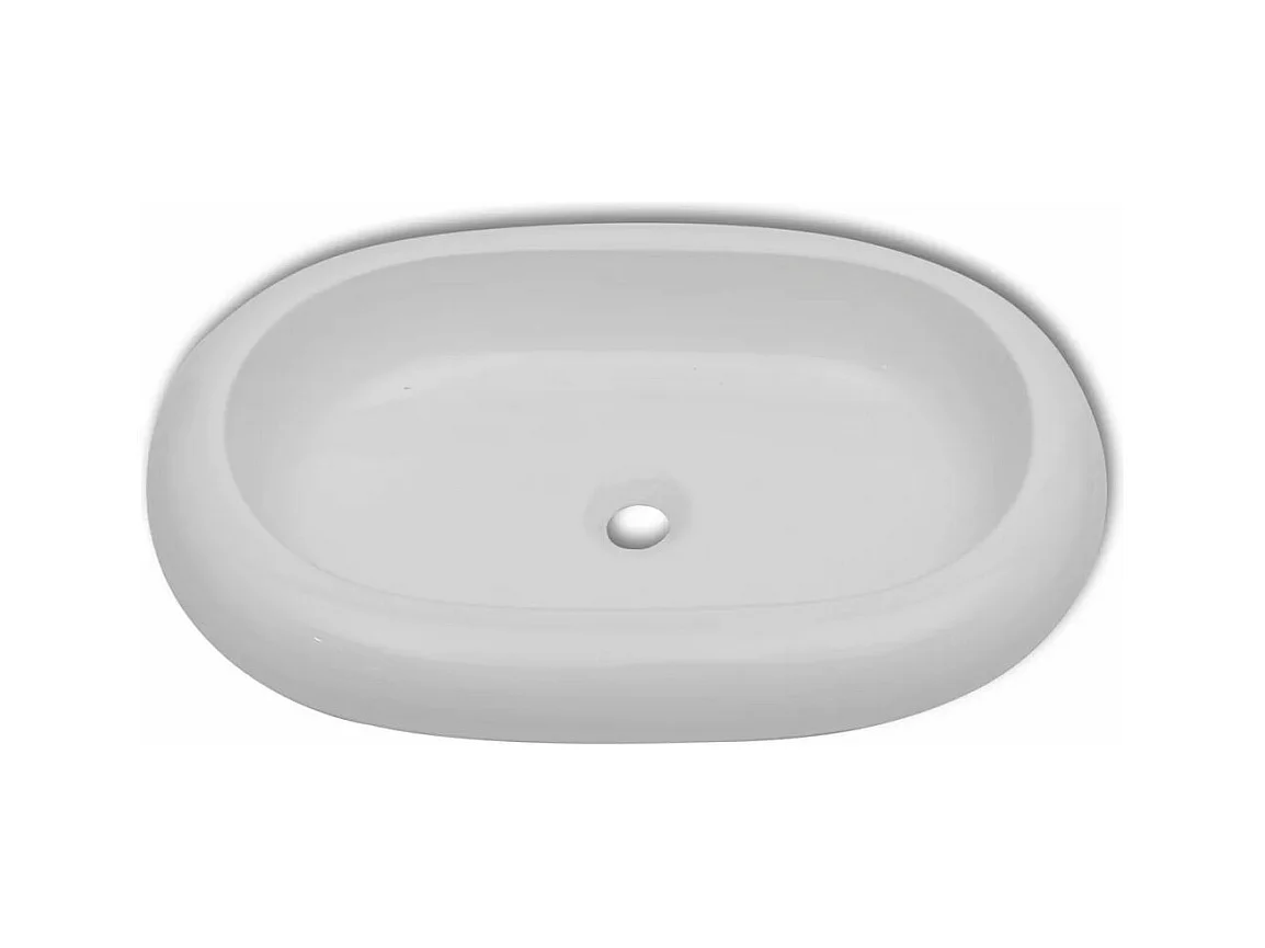 Lavabo vasque salle de blanche 63 x 42 x 12 cm 02_0002479