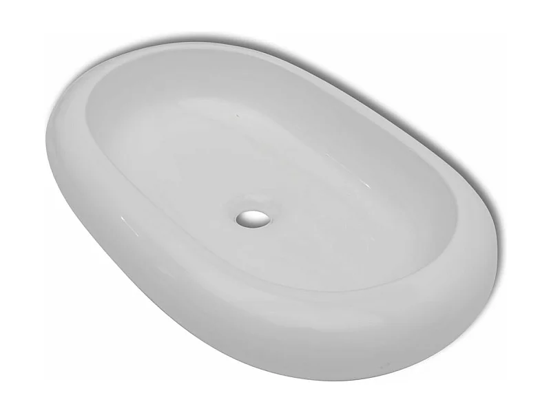 Lavabo vasque salle de blanche 63 x 42 x 12 cm 02_0002479