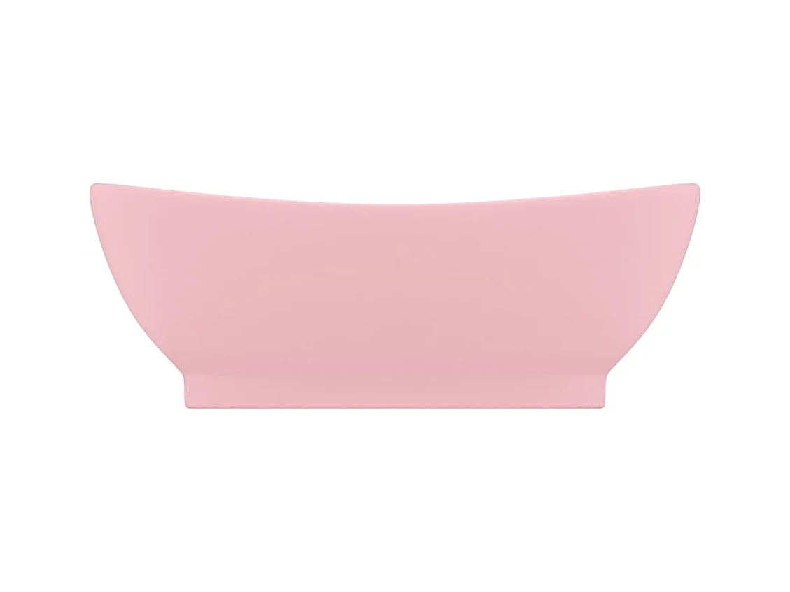 Lavabo ovale de luxe 58.5 x 39 x 21 cm 02_0002675