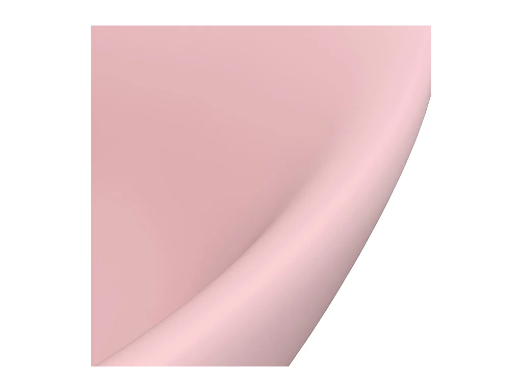 Lavabo ovale de luxe 58.5 x 39 x 21 cm 02_0002675