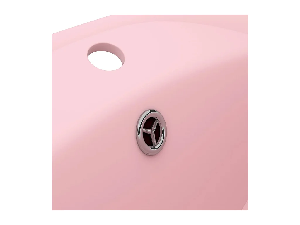 Lavabo ovale de luxe 58.5 x 39 x 21 cm 02_0002675