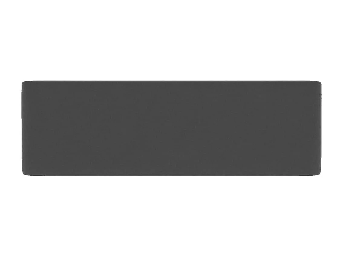 Lavabo de luxe vasque grise 41 x 30 x 12 cm 02_0002791