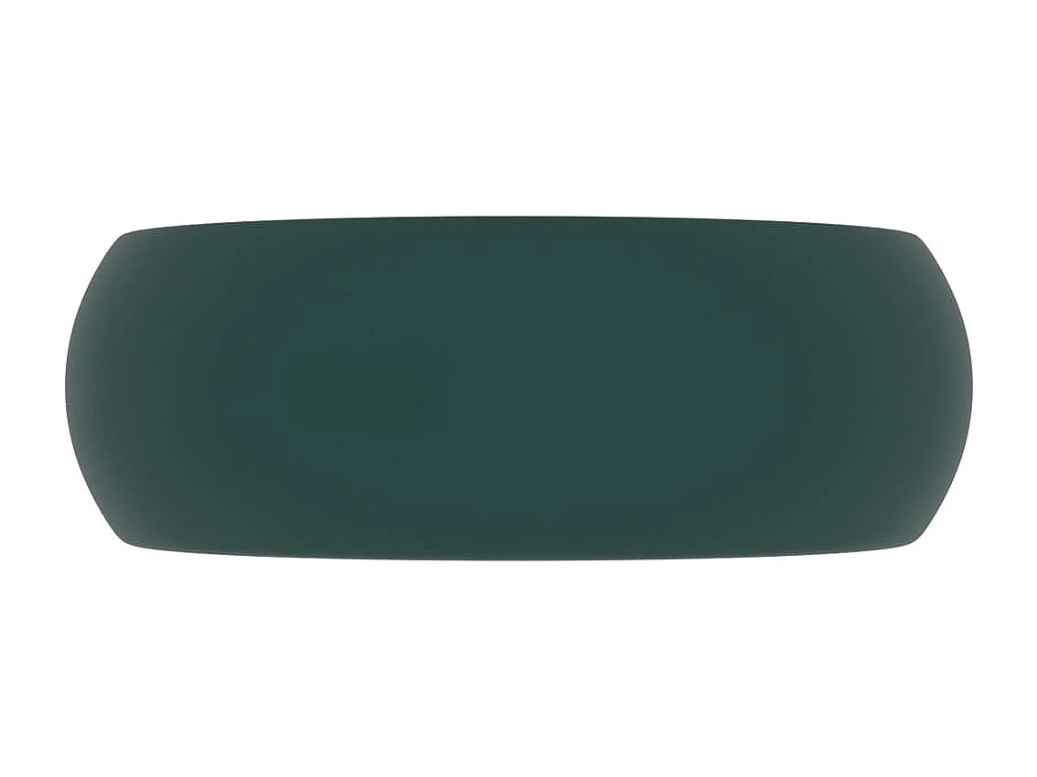 Lavabo rond de luxe 40 x 40 x 15 cm 02_0002745