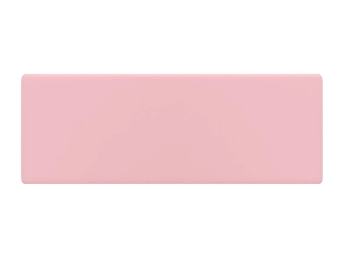 Lavabo carré de luxe 41 x 41 x 15 cm 02_0002686