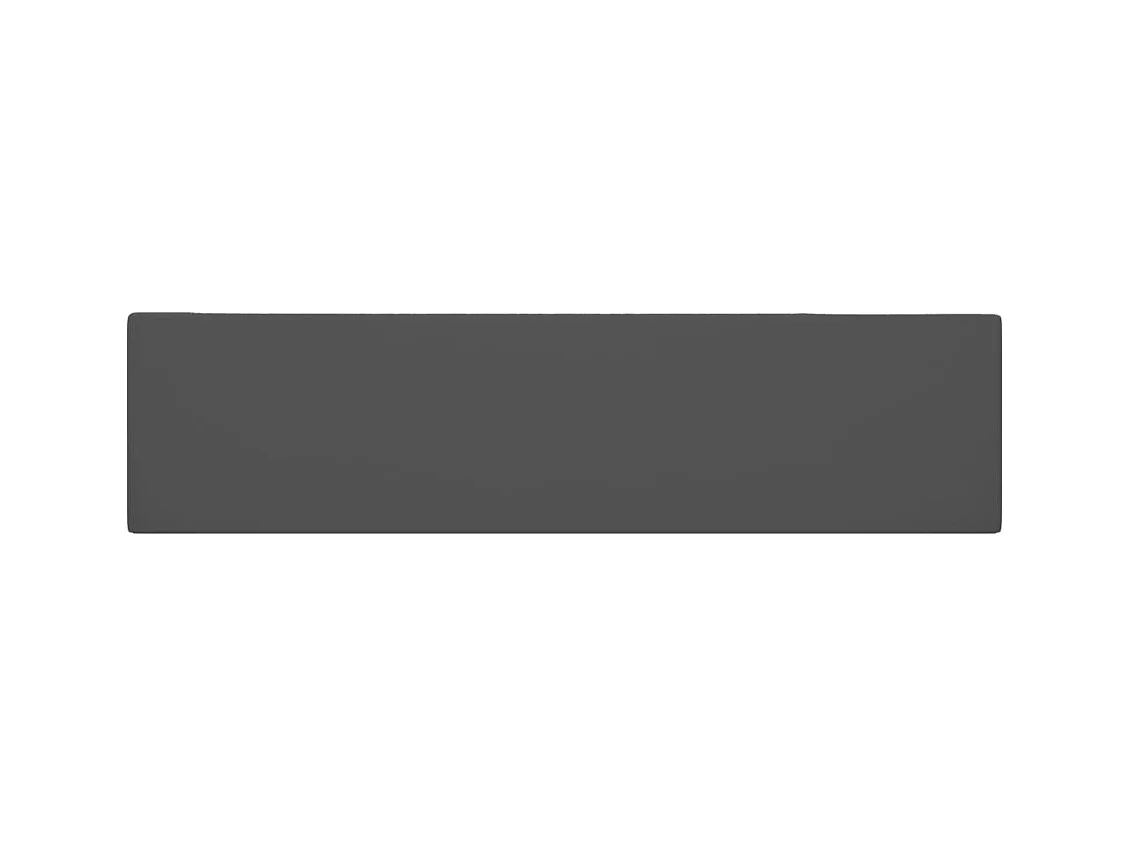 Lavabo salle de bain grise 48 x 25 x 15 cm 02_0002736