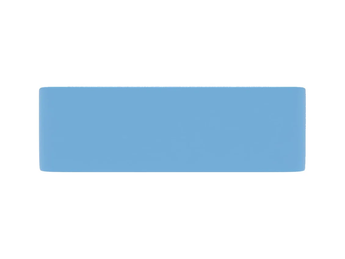 Lavabo de luxe vasque bleue 41 x 30 x 12 cm 02_0002786