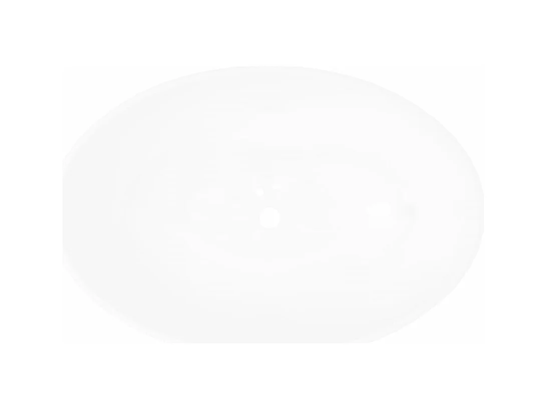 Lavabo vasque salle de blanche 40 x 33 x 13.5 cm 02_0002480