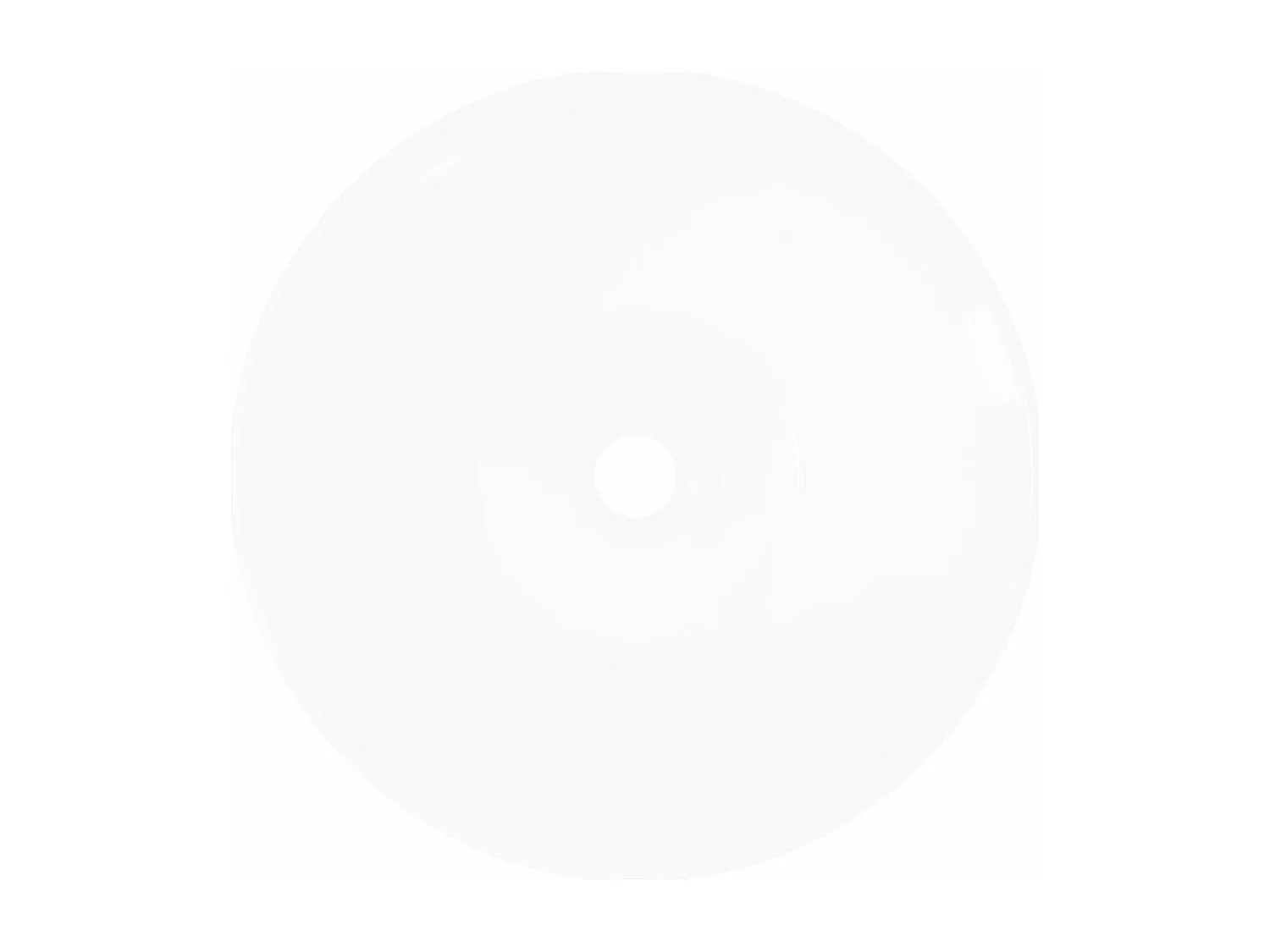 Lavabo da bagno diametro 42 cm in porcellana bianca 02_0002494