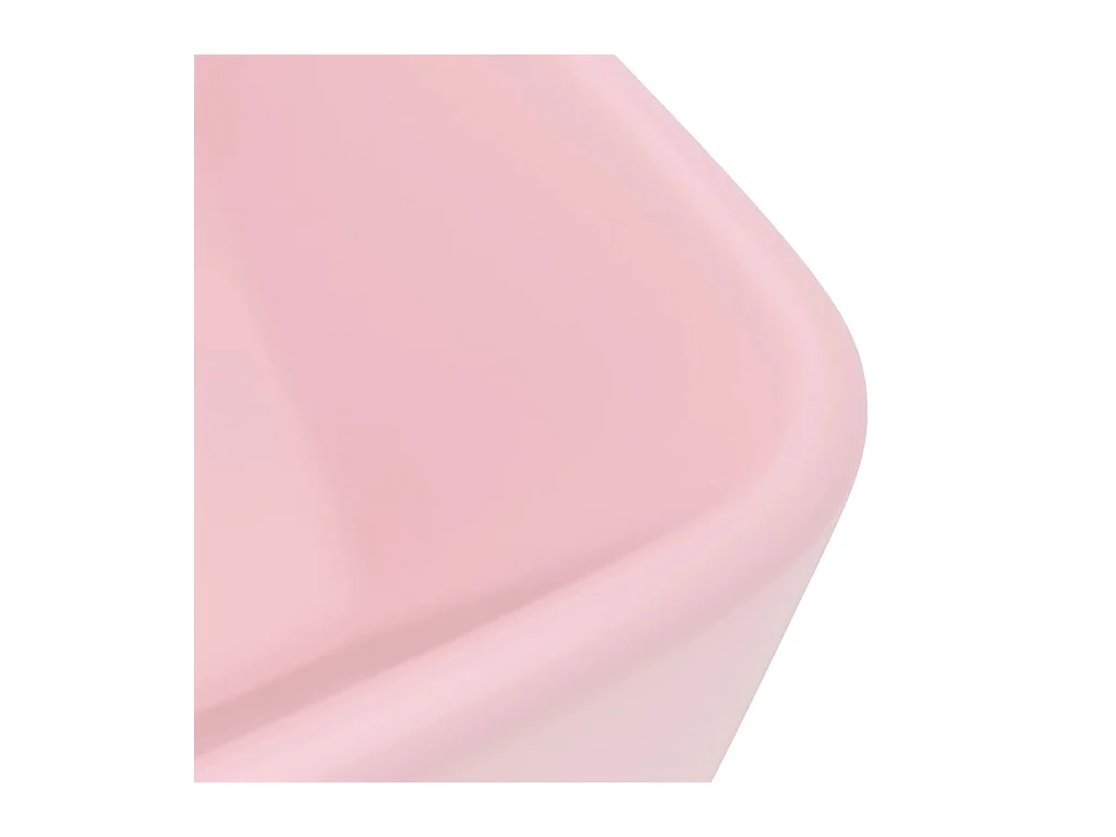 Lavabo de luxe vasque 41 x 30 x 12 cm 02_0002785