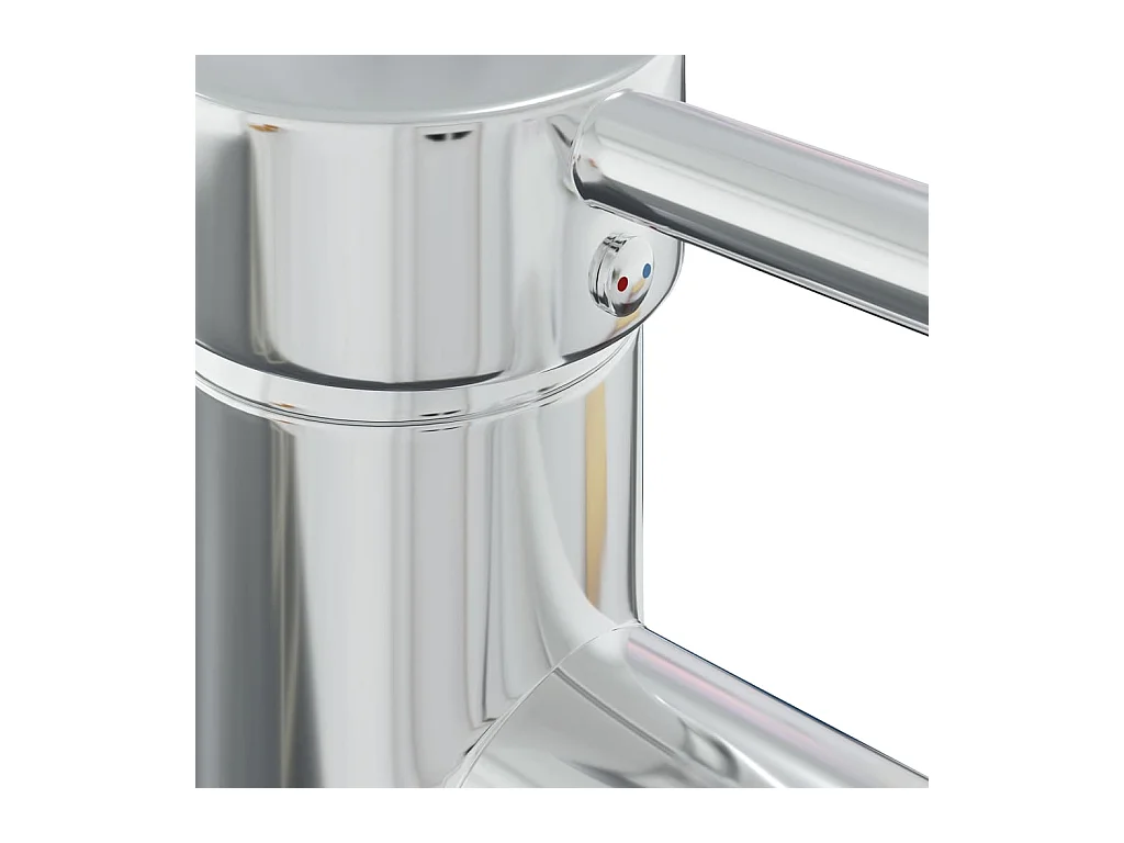 Lavabo empotrado con grifo lavabo sobre encimera inodoro lavabo interior ducha lavabo 61 x 39 cm cerámica blanca 02_0002796