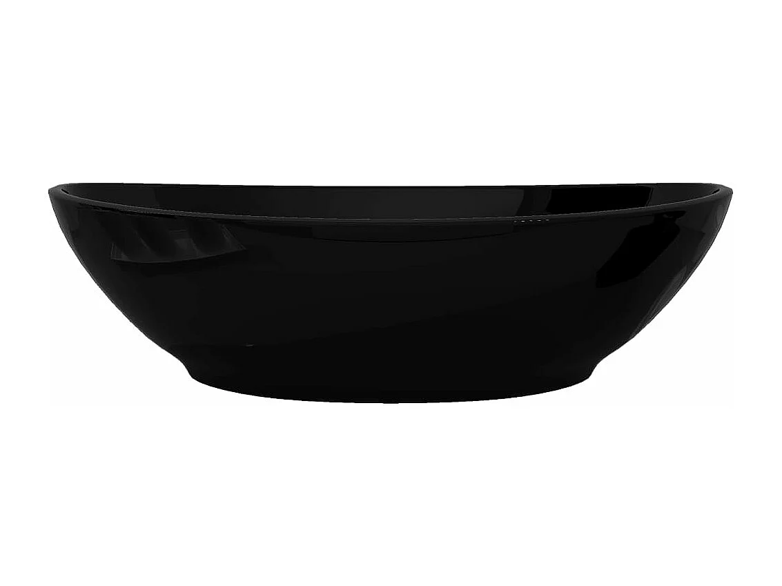 Lavabo vasque salle de noire 40 x 33 x 13.5 cm 02_0002481