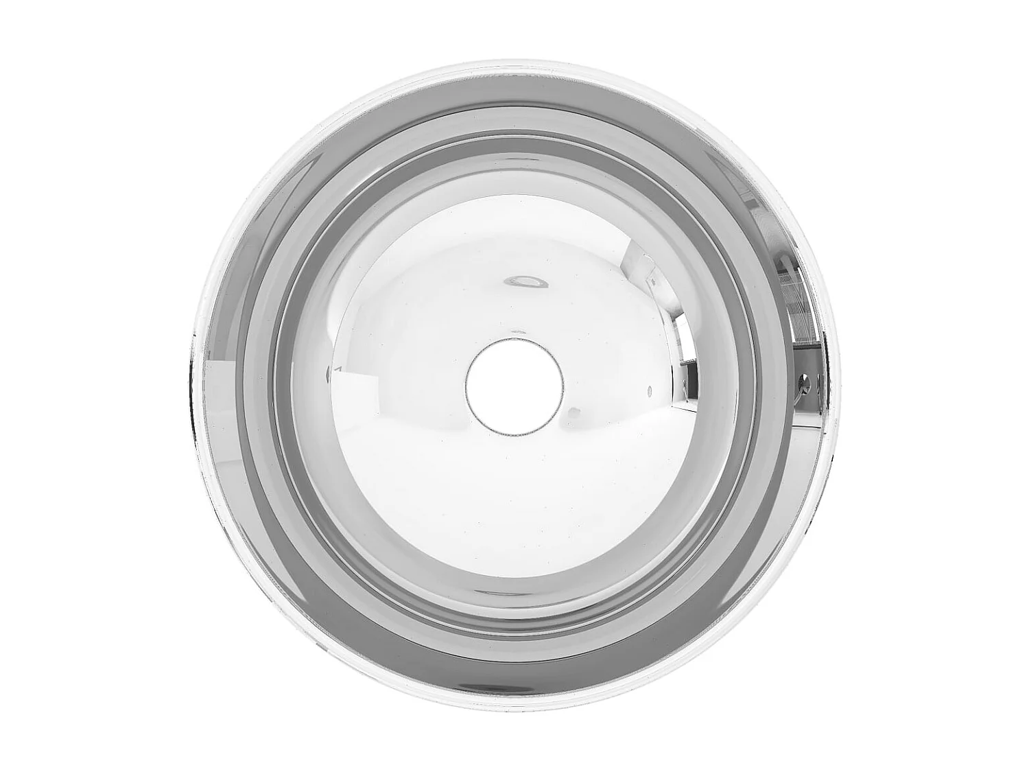 Lavabo évier lave-mains vasque 28 x 28 x 10 cm 02_0002594