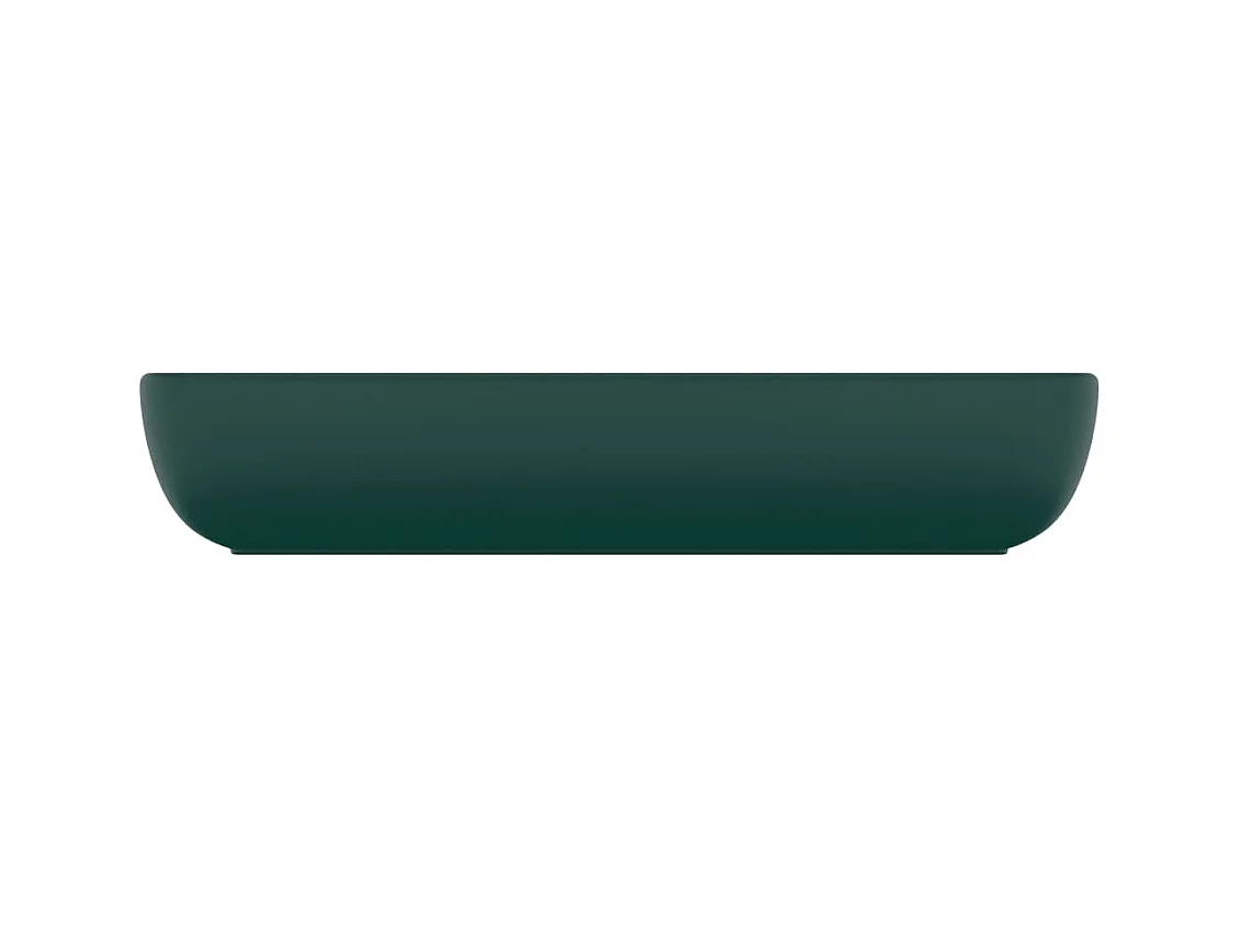 Lavabo de luxe rectangulaire 71 x 38 x 13.5 cm 02_0002701