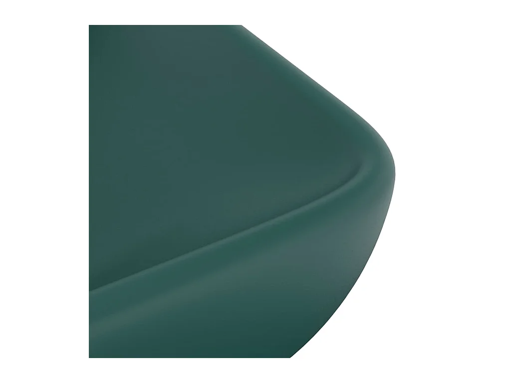 Lavabo de luxe rectangulaire 71 x 38 x 13.5 cm 02_0002701