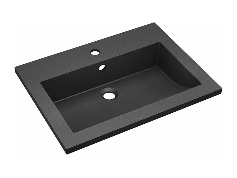 Lavabo bagno 60 x 45 cm in granito nero 02_0002562