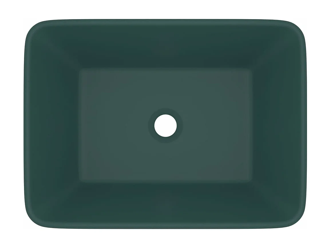 Lavabo de luxe vasque 41 x 30 x 12 cm 02_0002789