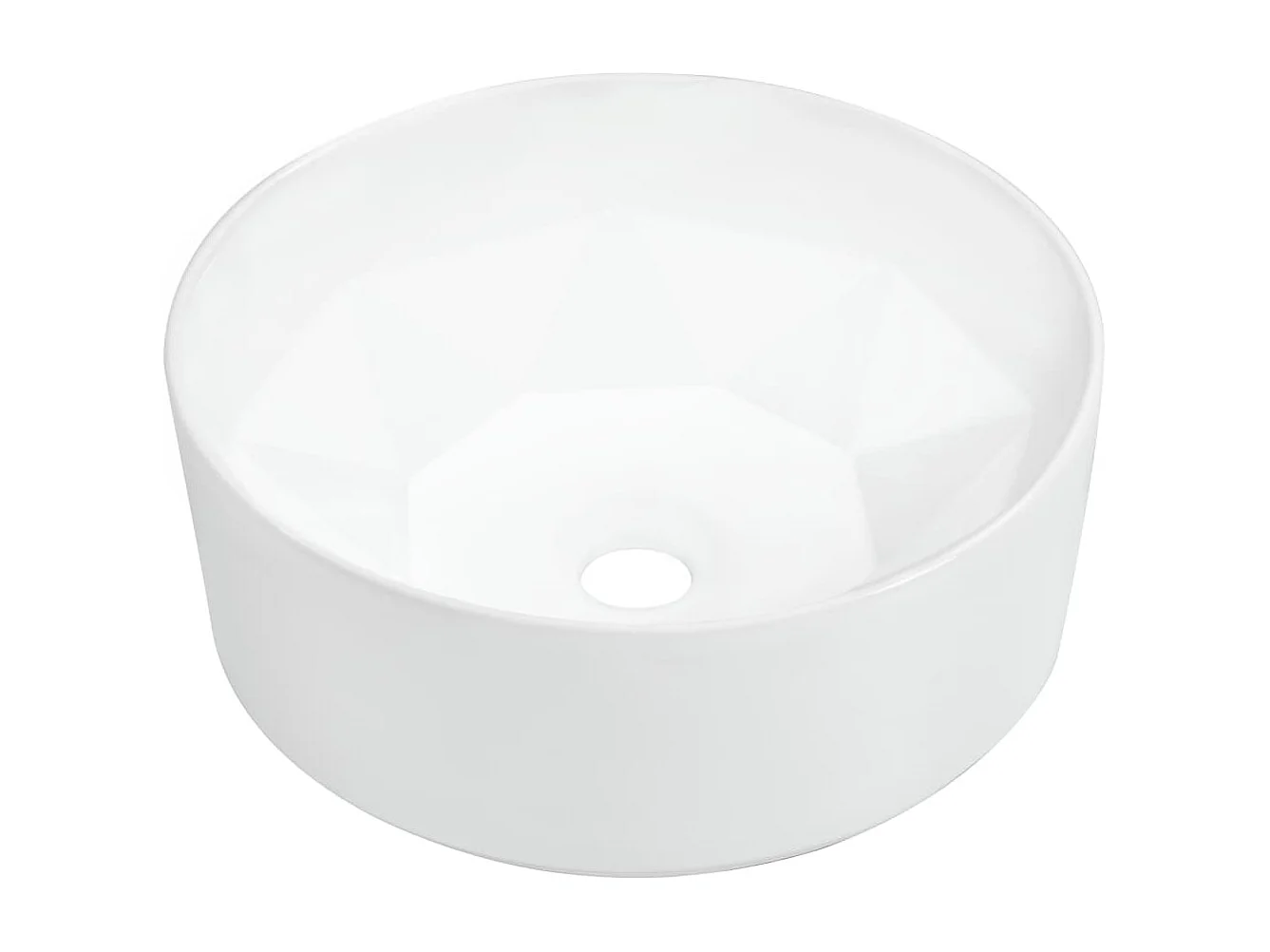 Lavabo bagno 36 x 14 cm ceramica bianca 02_0002618