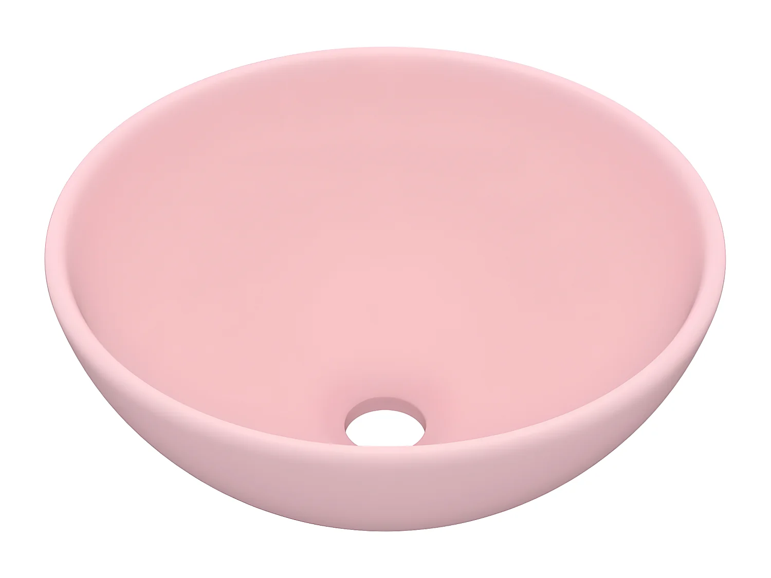 Lavabo rond de luxe 32.5 x 32.5 x 14 cm 02_0002708