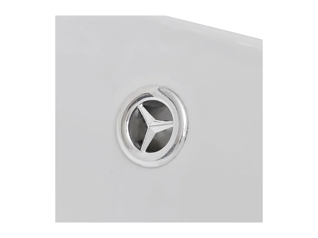 Lavabo vasque salle de blanche 59 x 38.5 x 19 cm 02_0002483