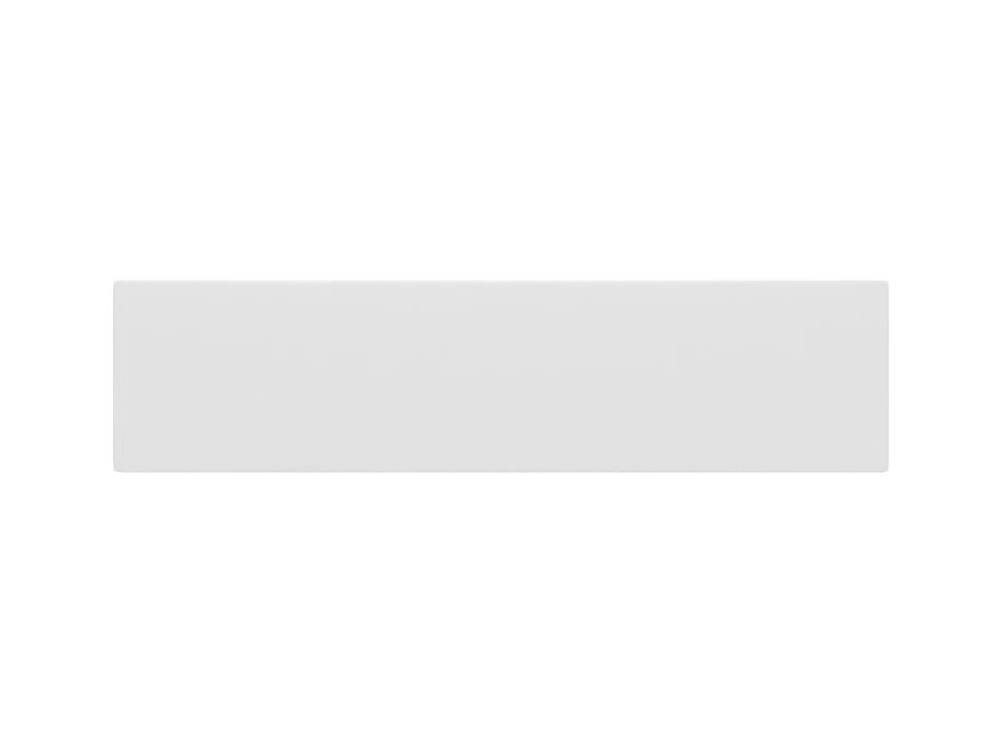 Lavabo de salle de blanche 48 x 25 x 15 cm 02_0002729