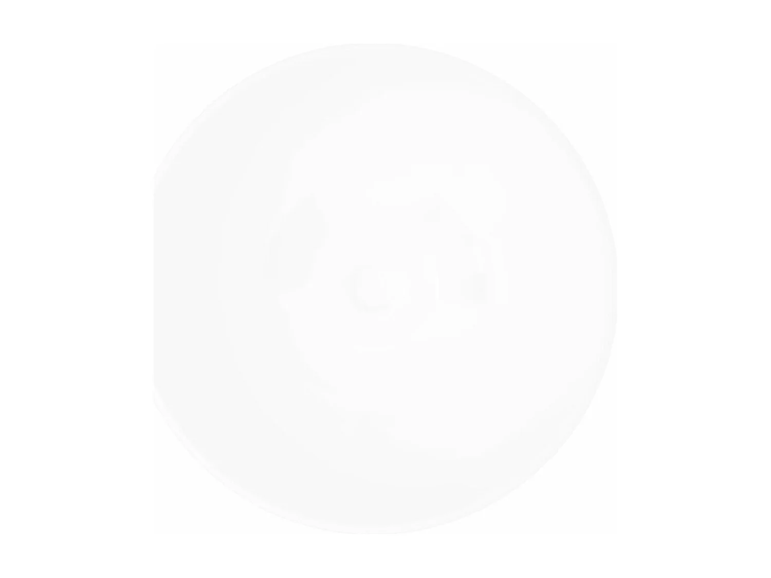 Lavabo de salle de blanche 32.5 x 32.5 x 14 cm 02_0002503