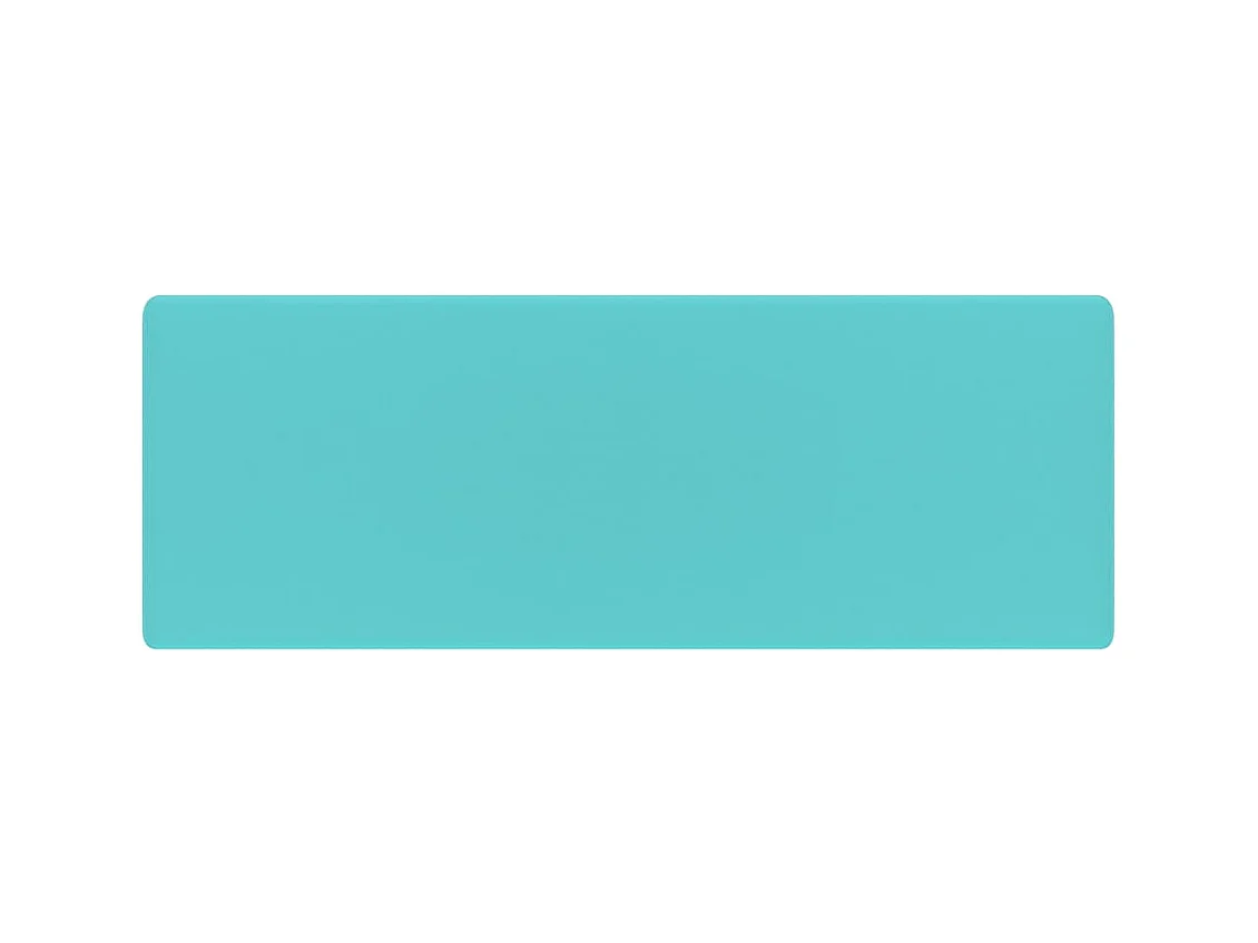 Lavabo carré de luxe 41 x 41 x 15 cm 02_0002689