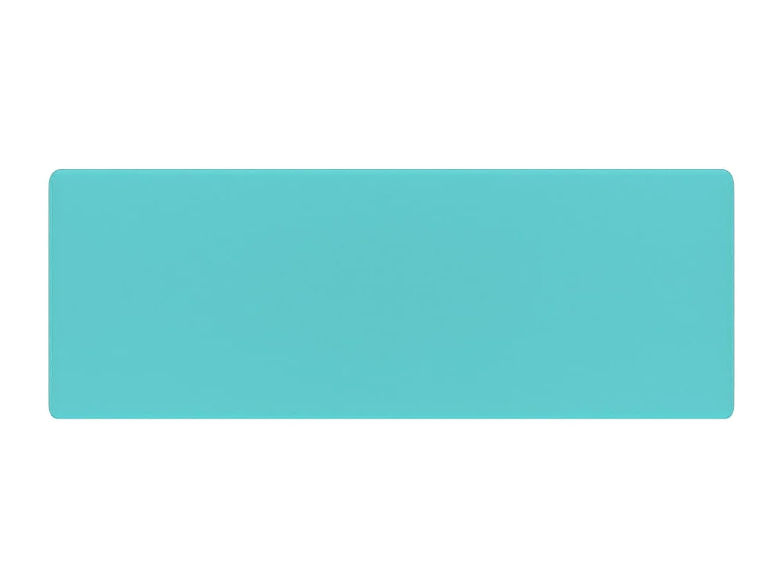 Lavabo carré de luxe 41 x 41 x 15 cm 02_0002689