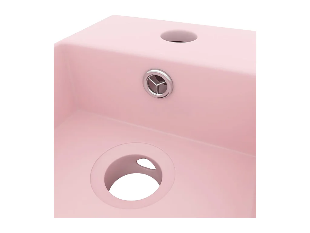 Lavabo de salle de 48 x 25 x 15 cm 02_0002730