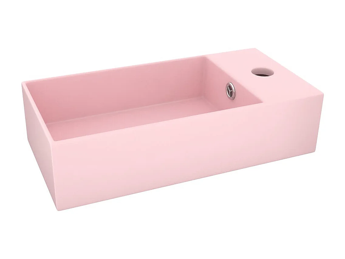 Lavabo de salle de 48 x 25 x 15 cm 02_0002730