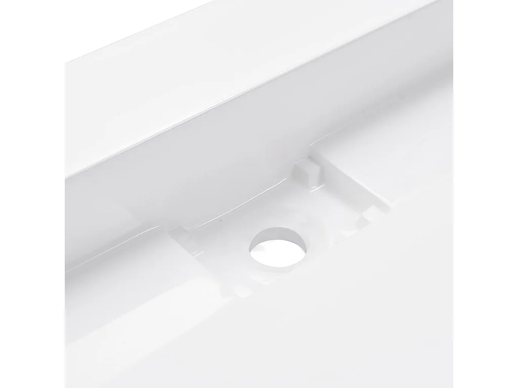 Lavabo salle de bain blanche 120 x 46 x 11 cm 02_0002637