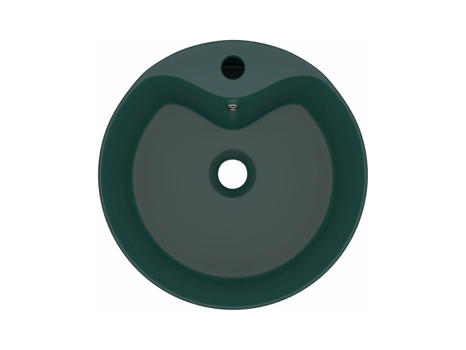 Lavabo de luxe avec 36 x 36 x 13 cm 02_0002778