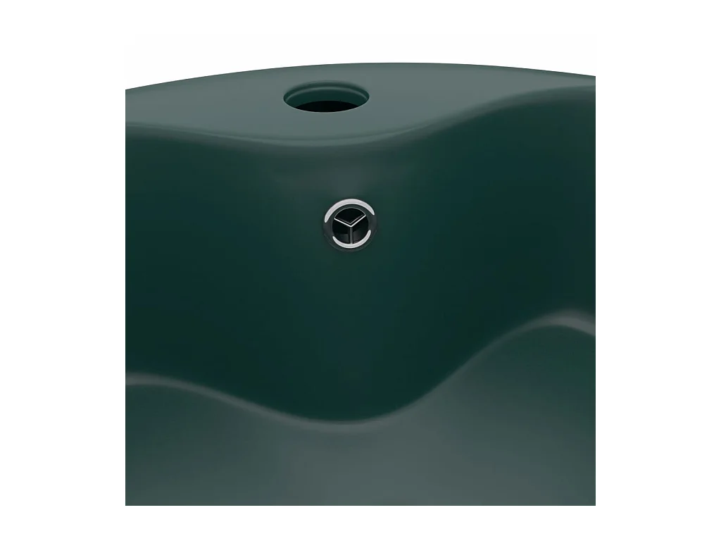 Lavabo de luxe avec 36 x 36 x 13 cm 02_0002778