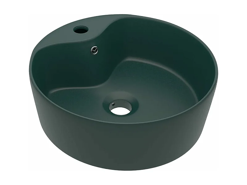 Lavabo de luxe avec 36 x 36 x 13 cm 02_0002778