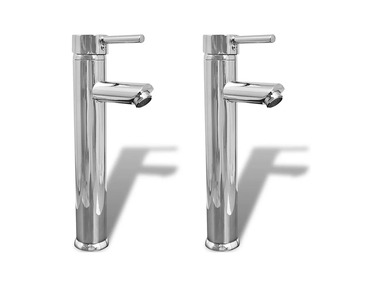 Lot de deux mitigeurs 13.8 x 0.53 x 30.3 cm 02_0003509