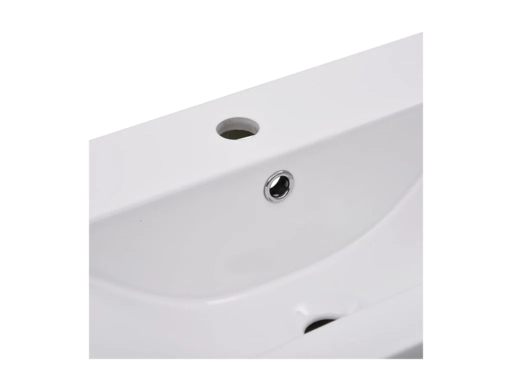 Pia de banheiro embutida 81 cm cerâmica branca 02_0002644