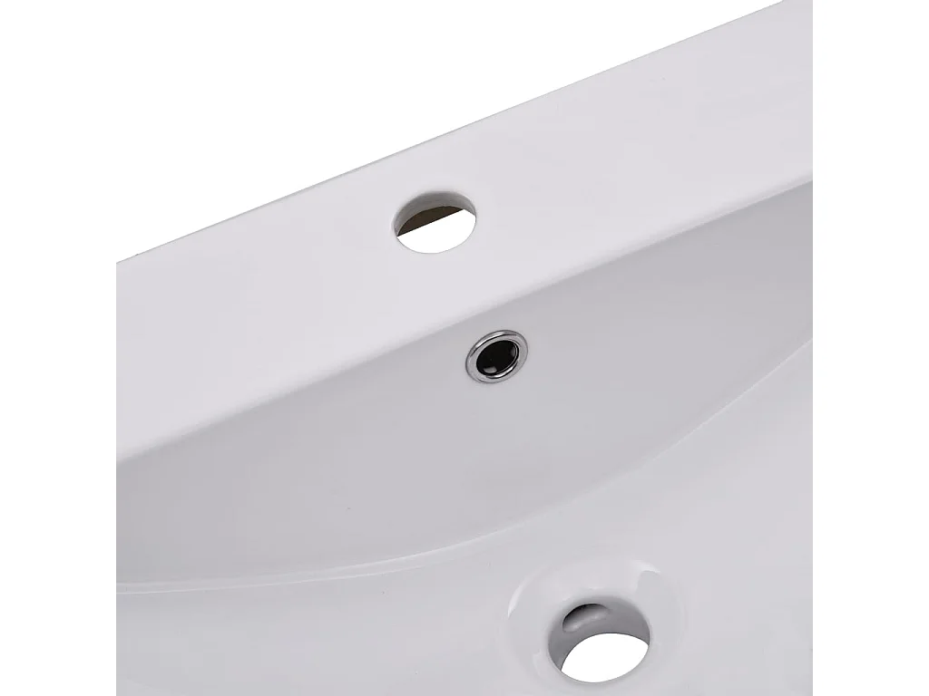 Pia de banheiro embutida 101 cm cerâmica branca 02_0002646