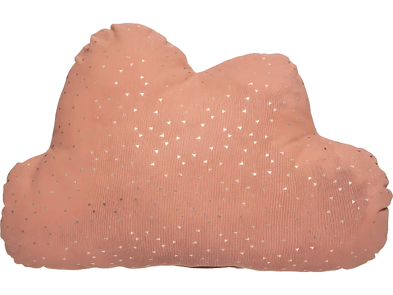 Cojín infantil "nube"