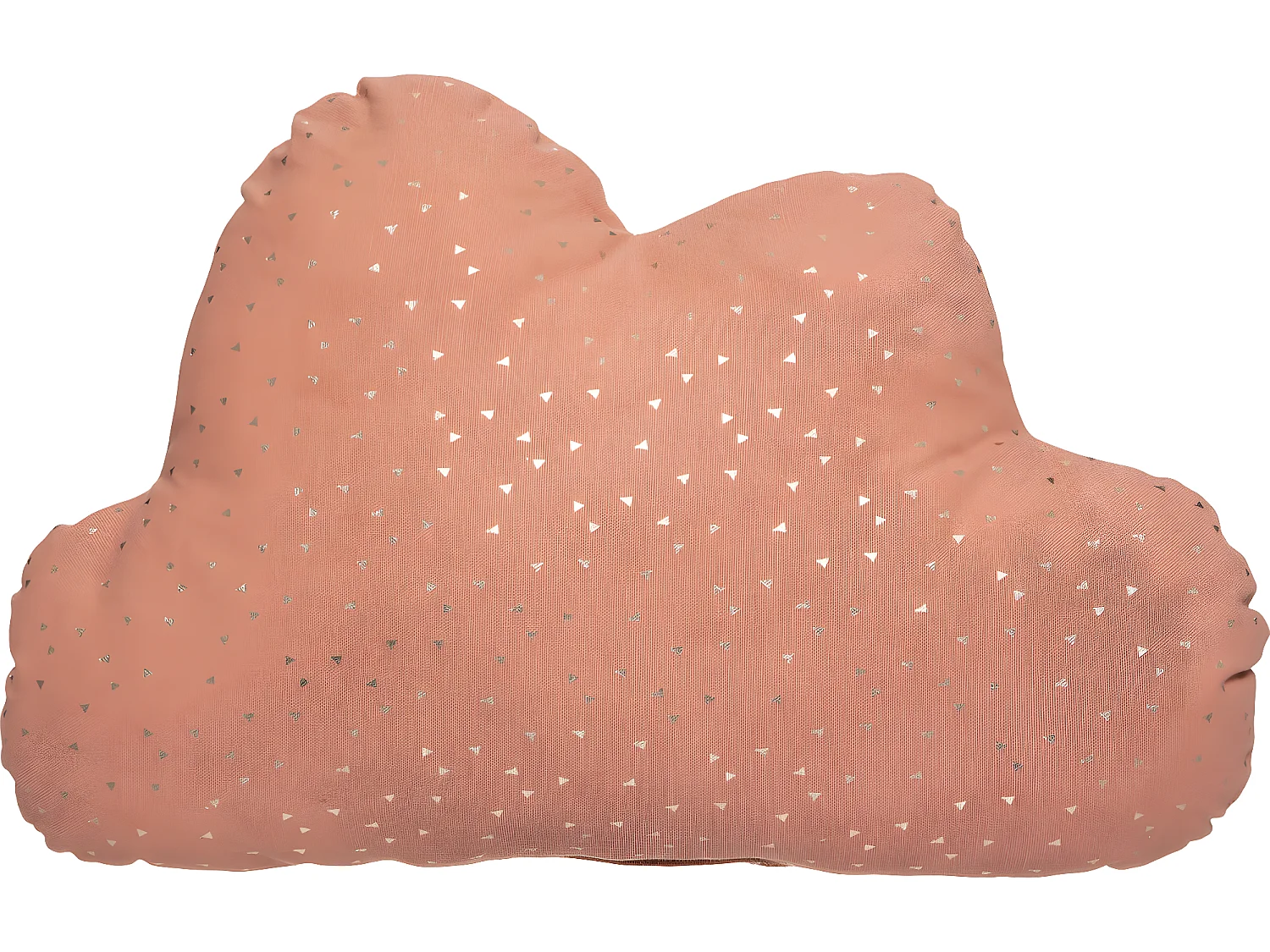 Cojín infantil "nube"