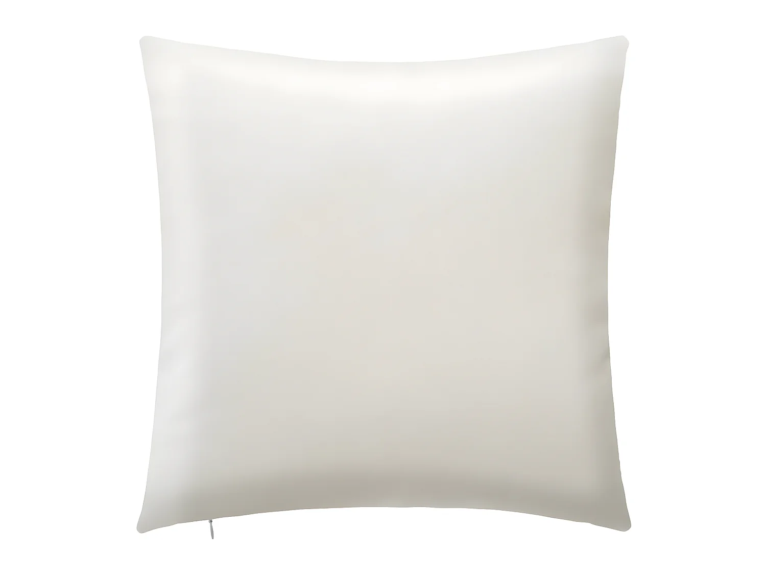 Cojín unicornio con pompones