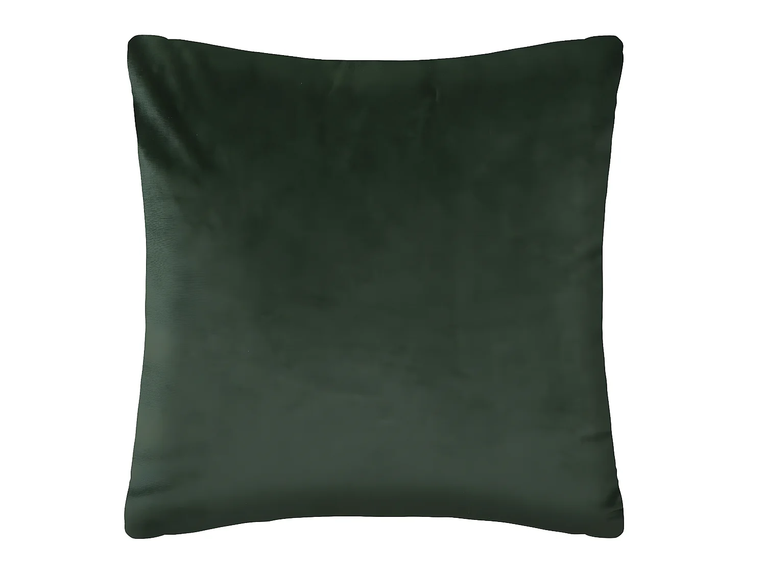 Capa de Almofada Jacquard Verde Cedro & Tropical 40 x 40 cm