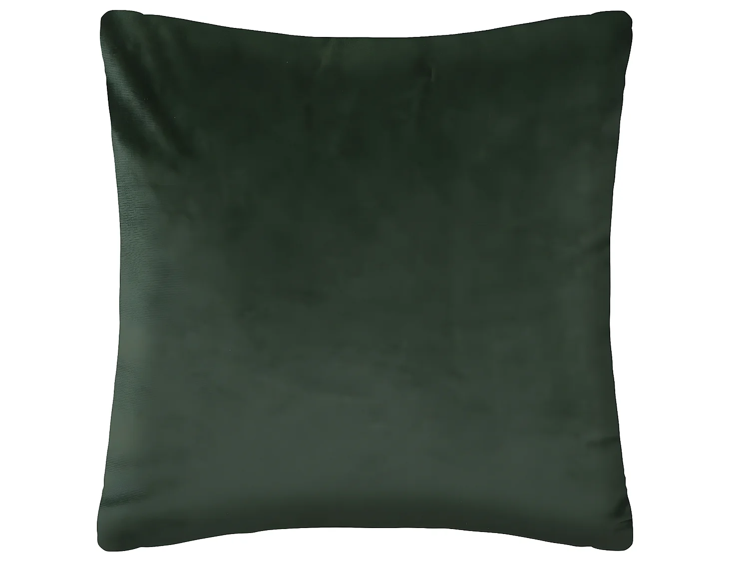 Jacquard Kissenbezug Zedergrün & Tropical 40 x 40 cm