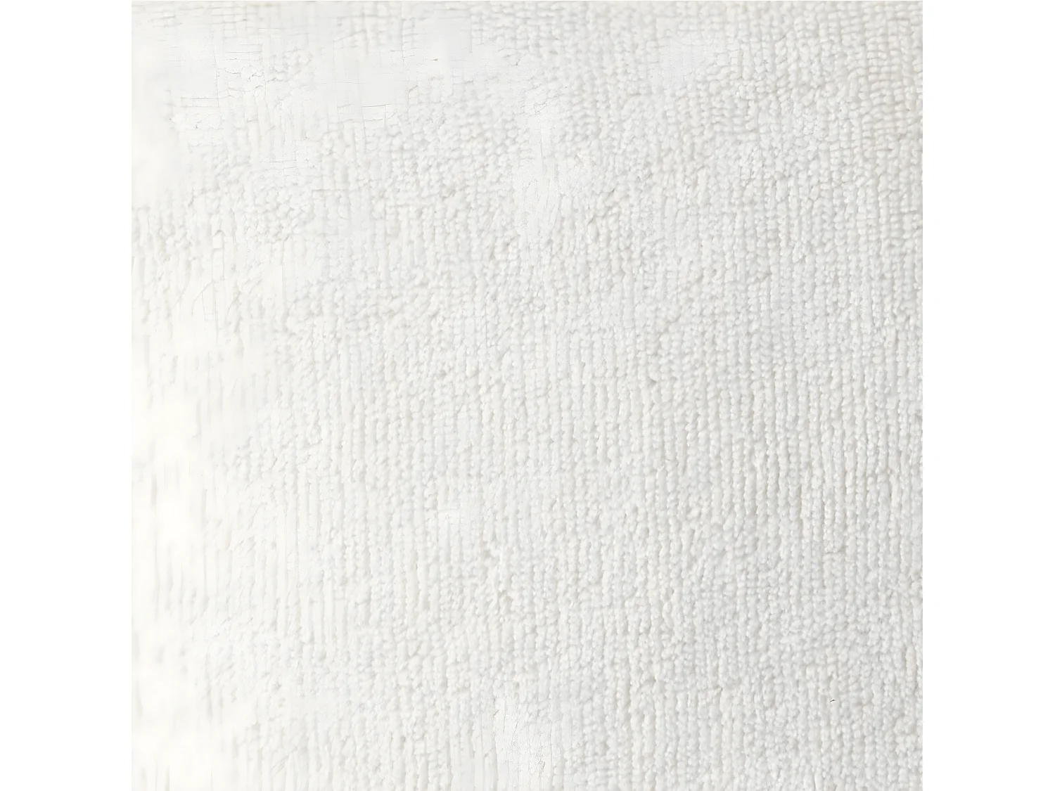 Cojín de pelo rizado