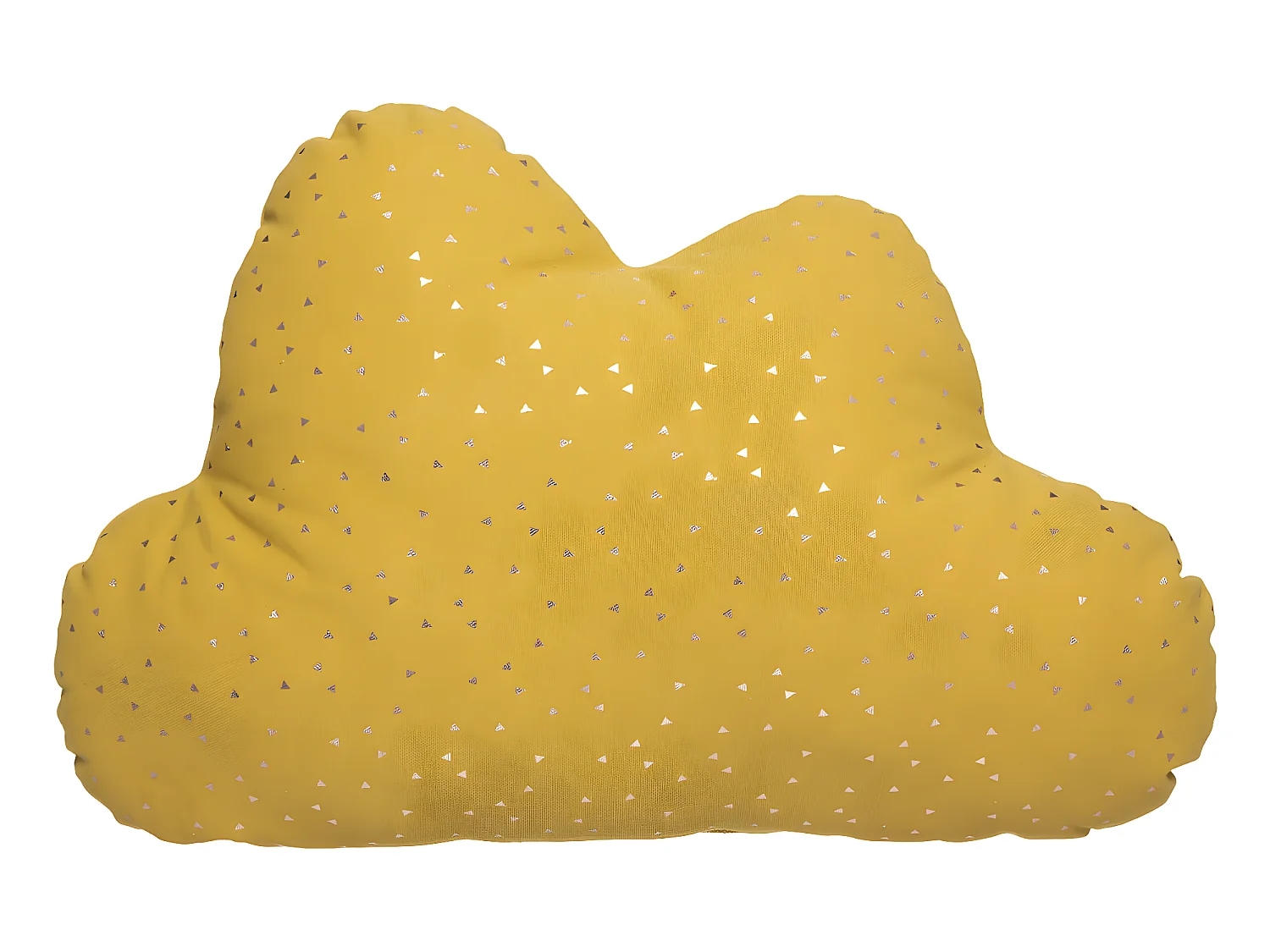 Cojín infantil "nube"