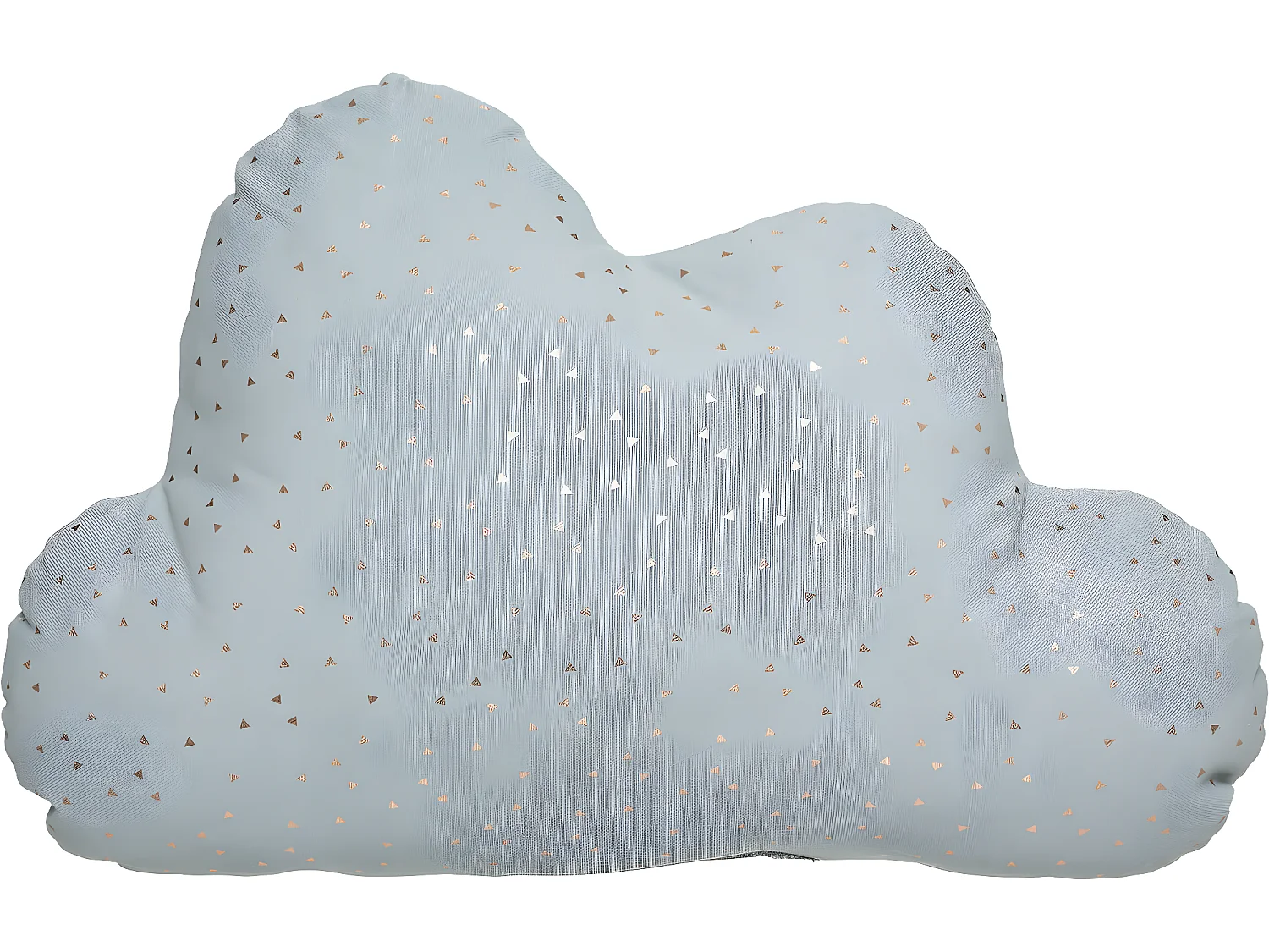 Cojín infantil "nube"
