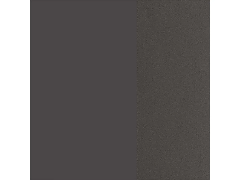 Bad Regal Dunkelgrau Made in Germany 135 cm hoch - 30 cm breit