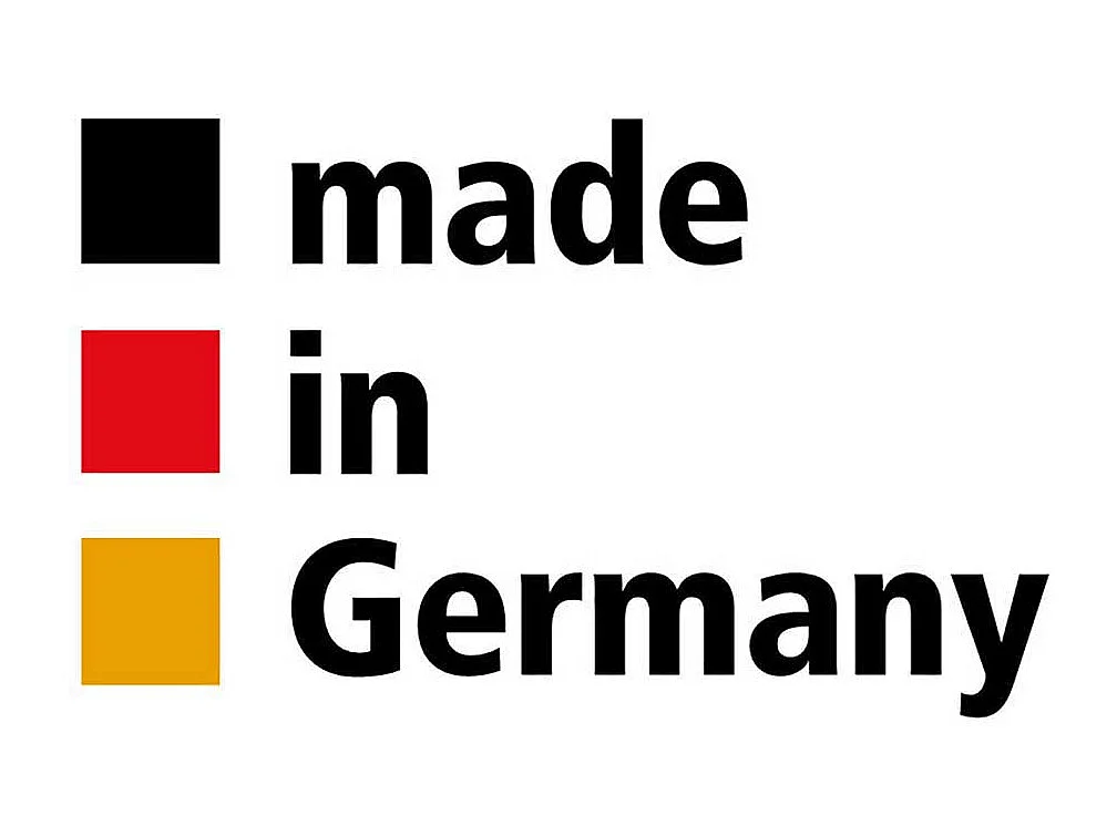 Bad Regal in Wildeichefarben Made in Germany