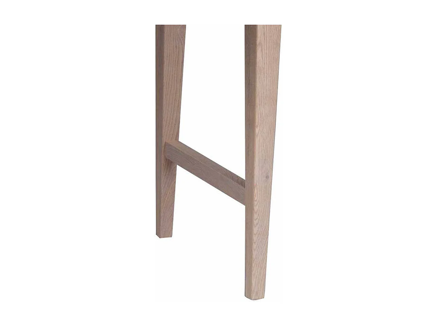 Schminktisch mit Eiche furniert 100 cm